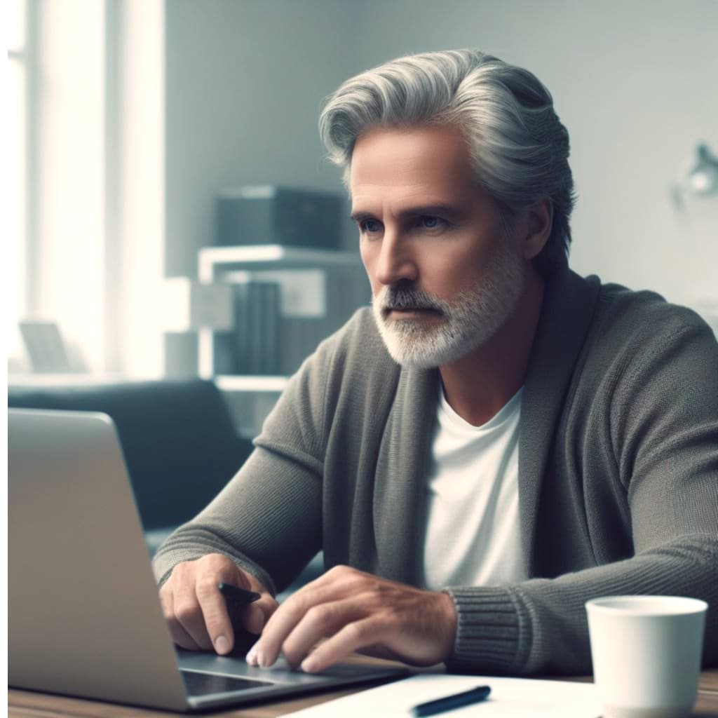 Son Guide, AI as Mentor