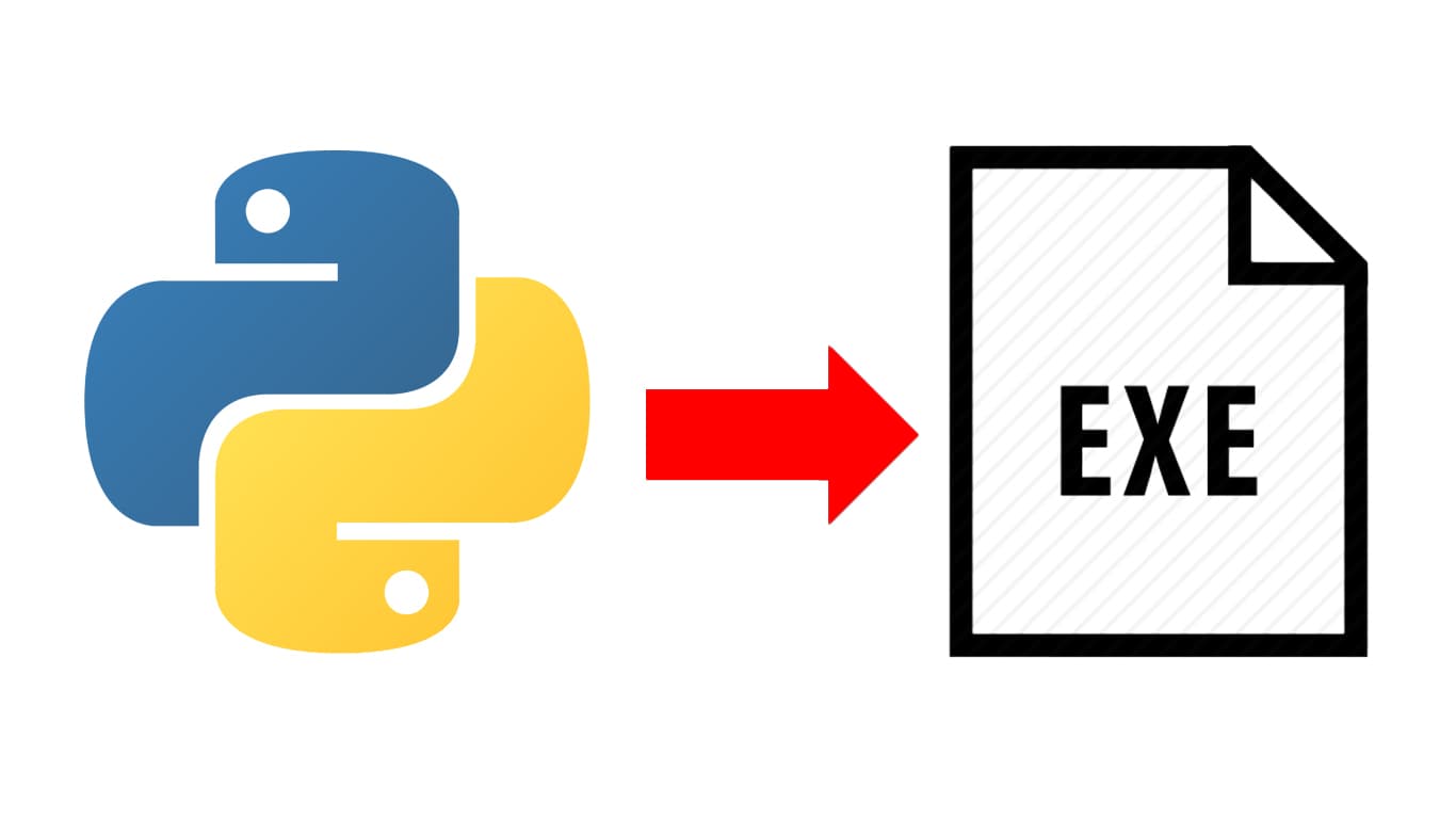 PY to EXE