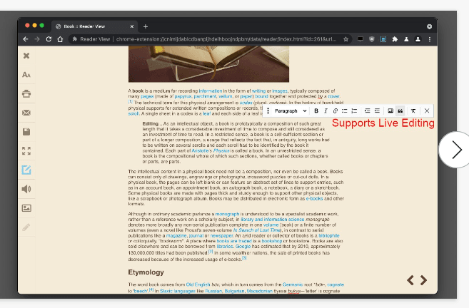 Must have Extension For Edge Browser