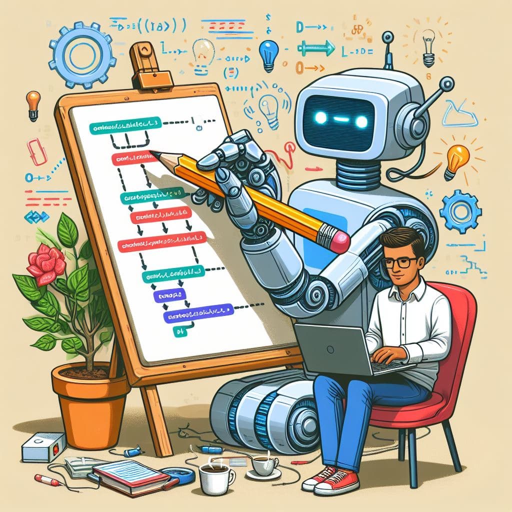 Automate Your Project Setup